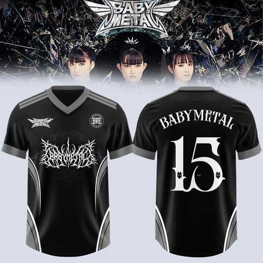 _BbyMtl World Tour 2026 3D All-Over Print Football Jersey V1